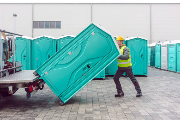 Best Best portable toilet rental  in Choctaw, OK