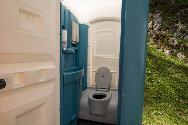 Best Porta potty rental near me  in Choctaw, OK