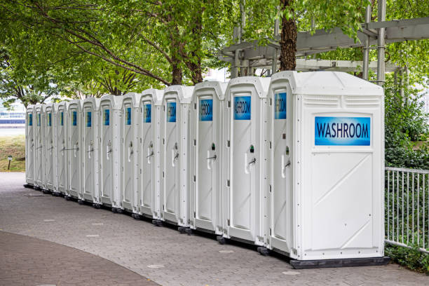 Best Event porta potty rental  in Choctaw, OK