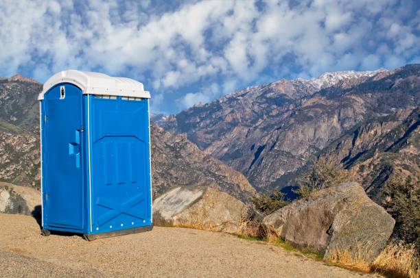 Best Portable restroom trailer rental  in Choctaw, OK
