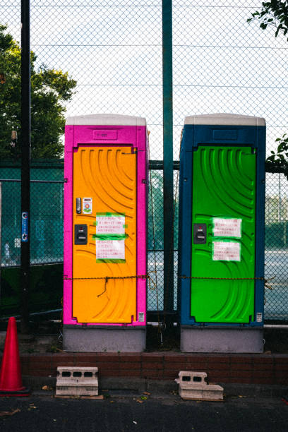 Best Portable toilet rental cost  in Choctaw, OK