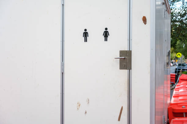 Best Local porta potty services  in Choctaw, OK