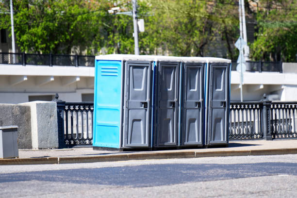 Best Portable bathroom rental  in Choctaw, OK