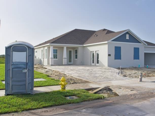 Best Portable restroom trailer rental  in Choctaw, OK