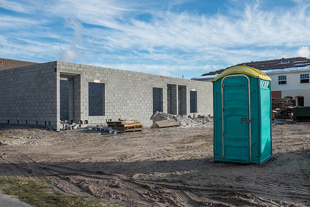 Best Construction site porta potty rental  in Choctaw, OK